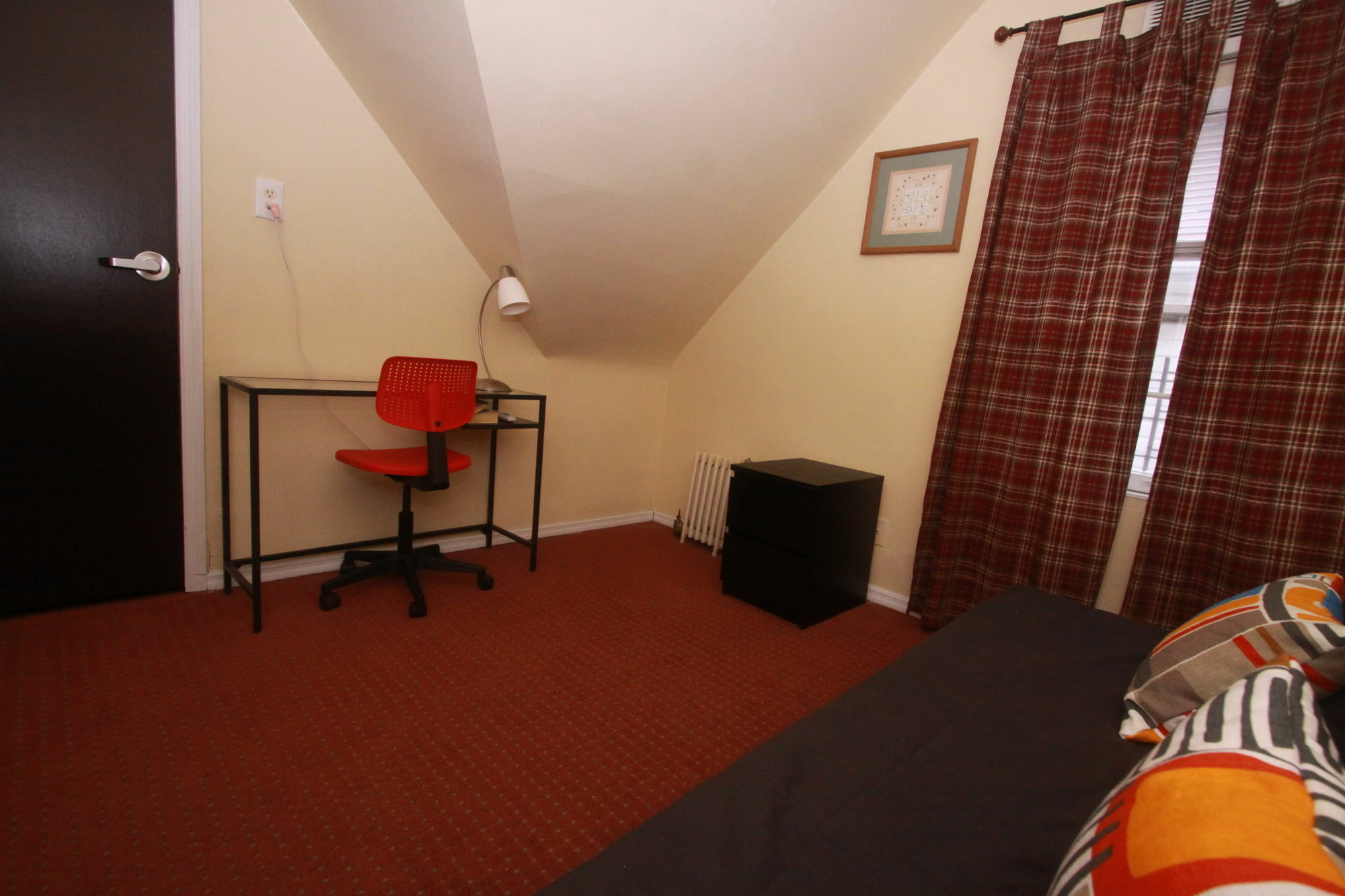 Midwood Brooklyn Appartement New York