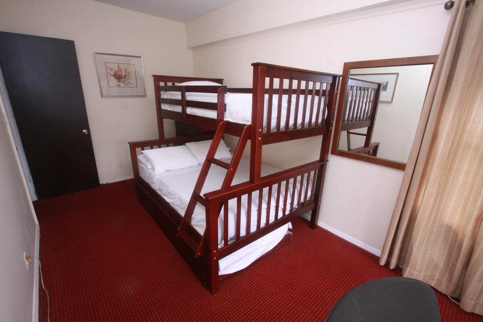 Midwood Brooklyn Appartement New York
