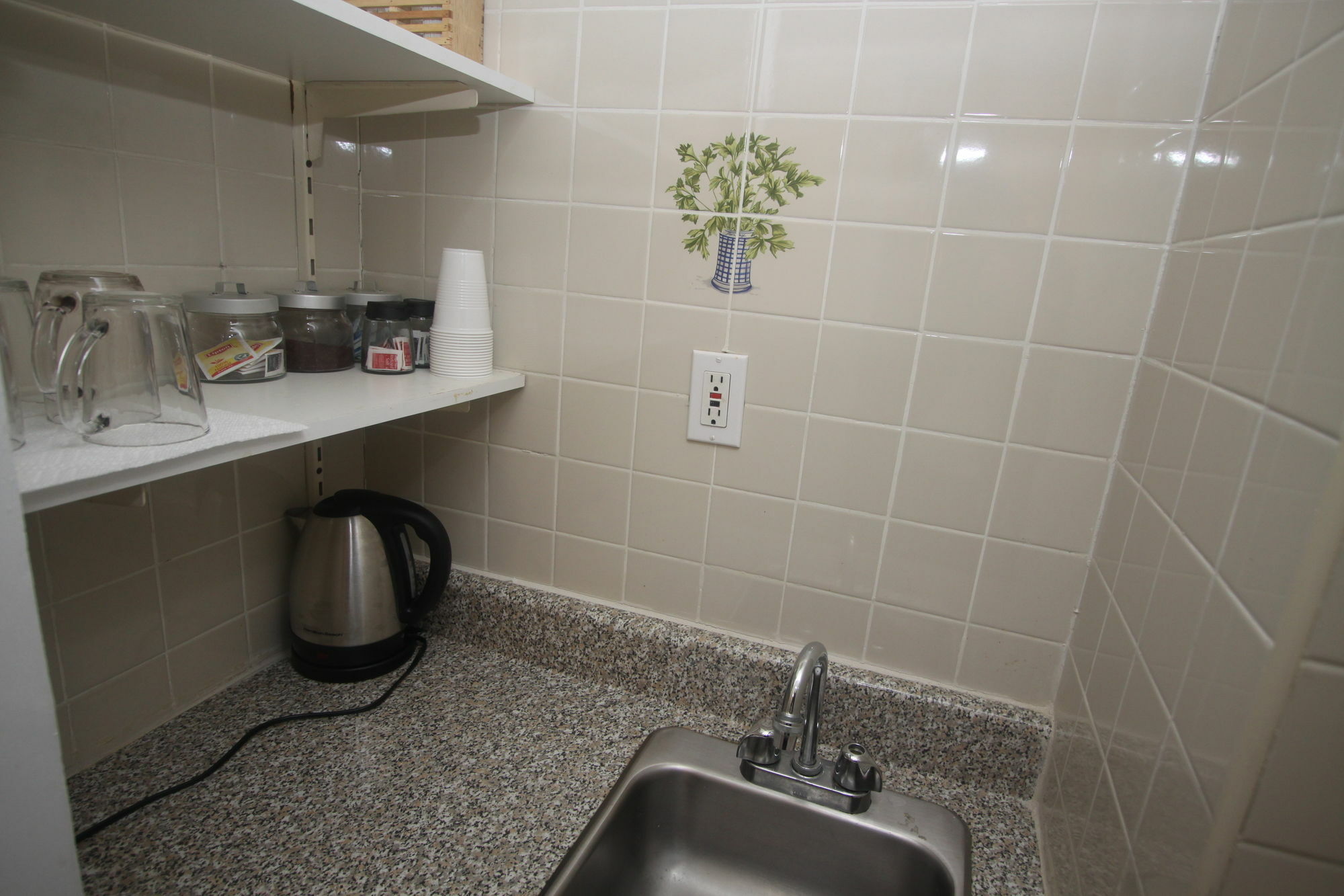 Midwood Brooklyn Appartement *