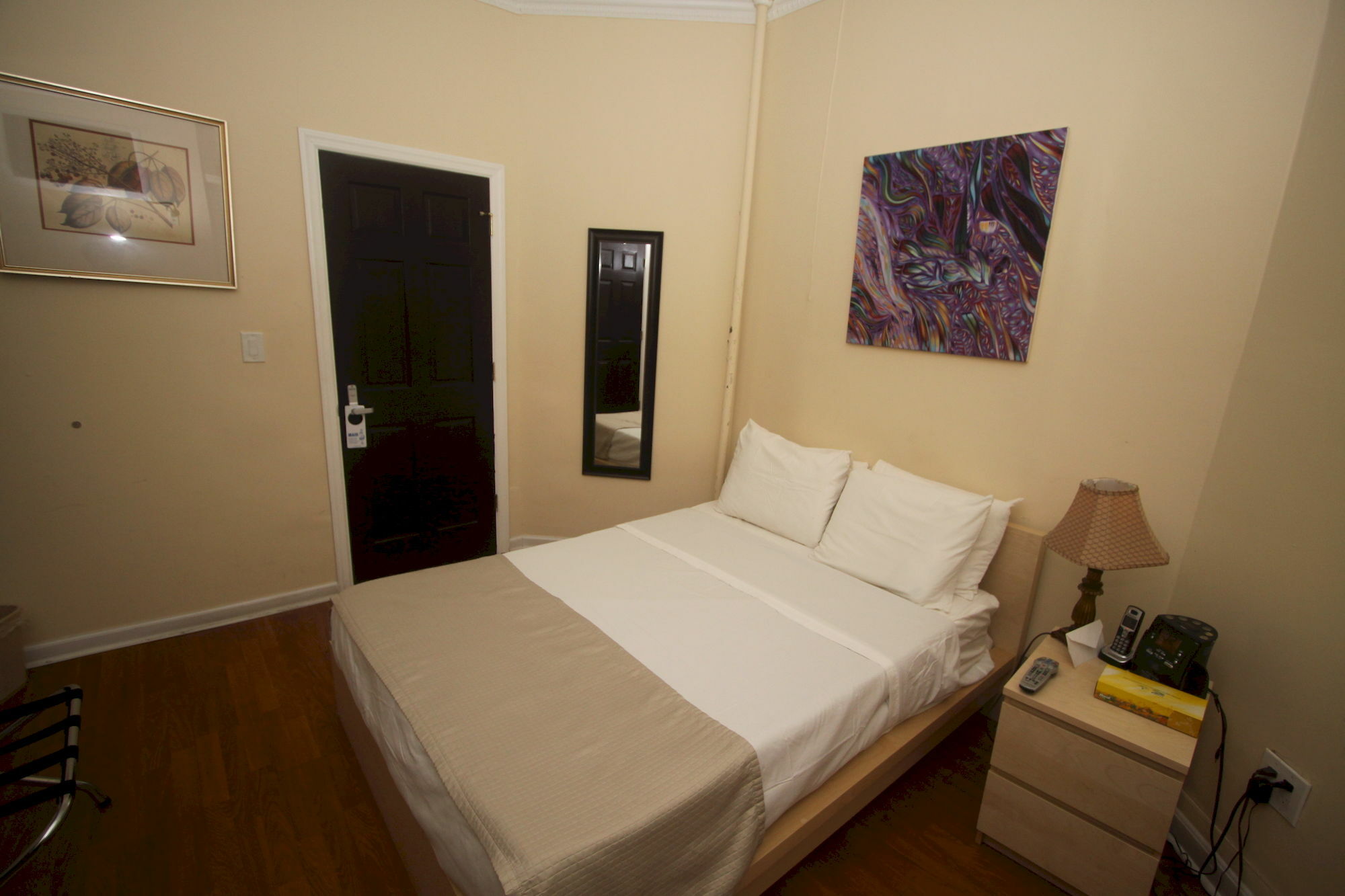 Appartement Midwood Brooklyn New York