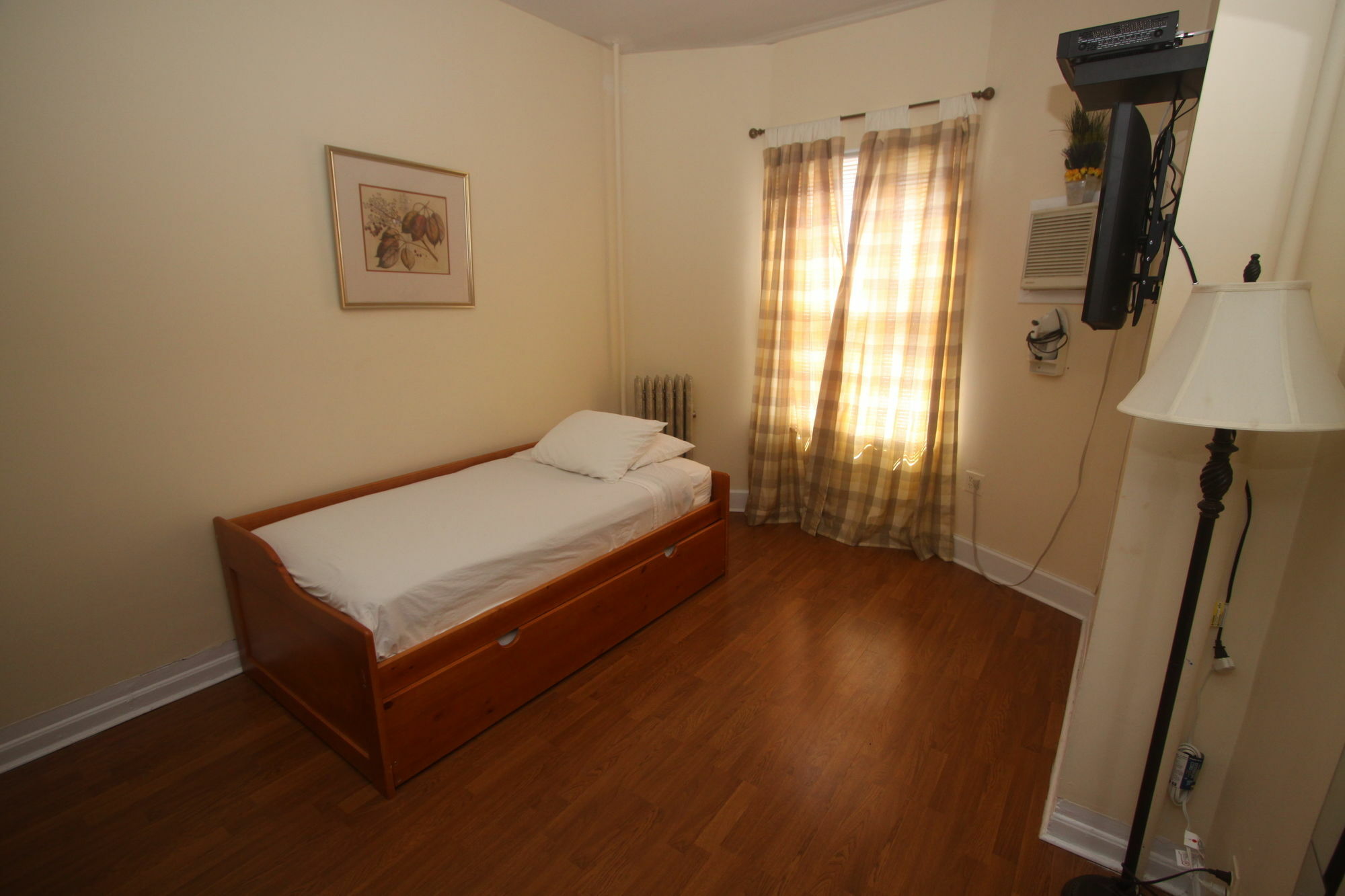 Appartement Midwood Brooklyn *