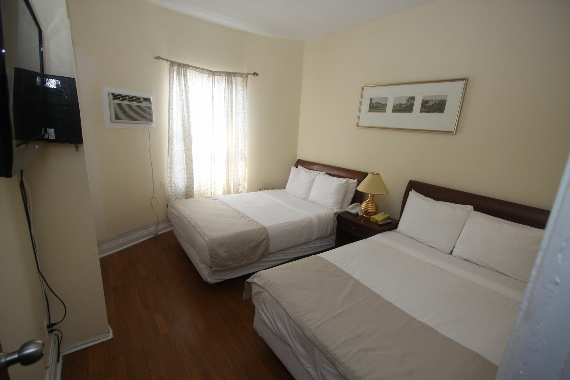 Appartement Midwood Brooklyn