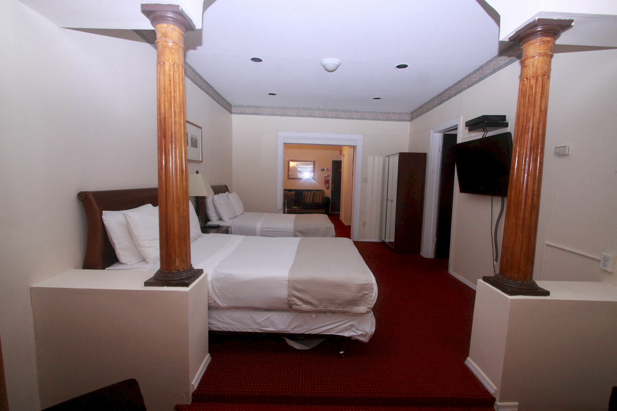 Midwood Brooklyn Appartement *