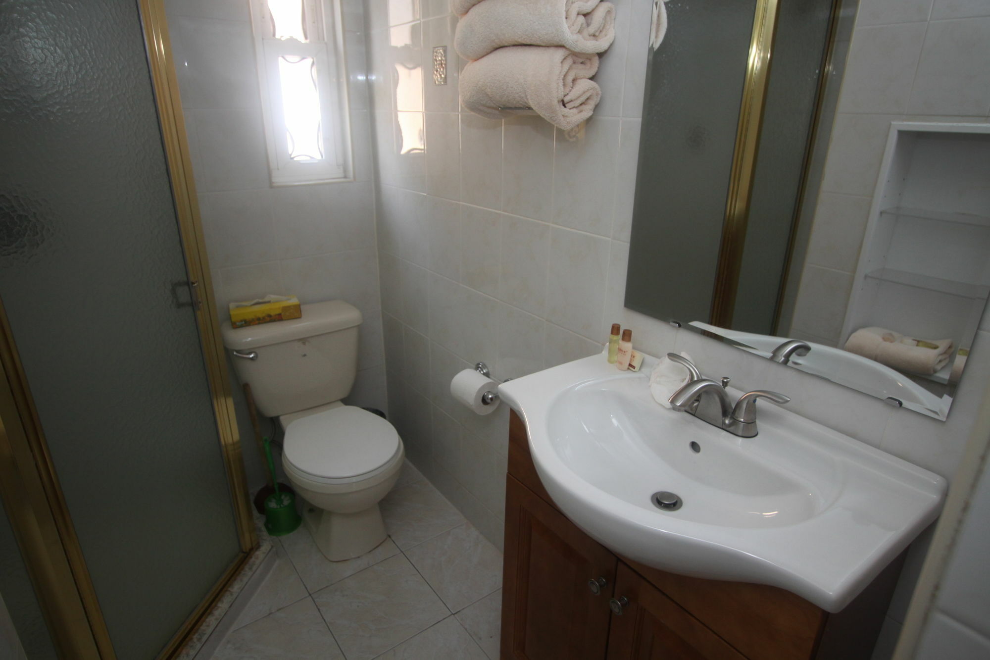 Midwood Brooklyn Appartement New York