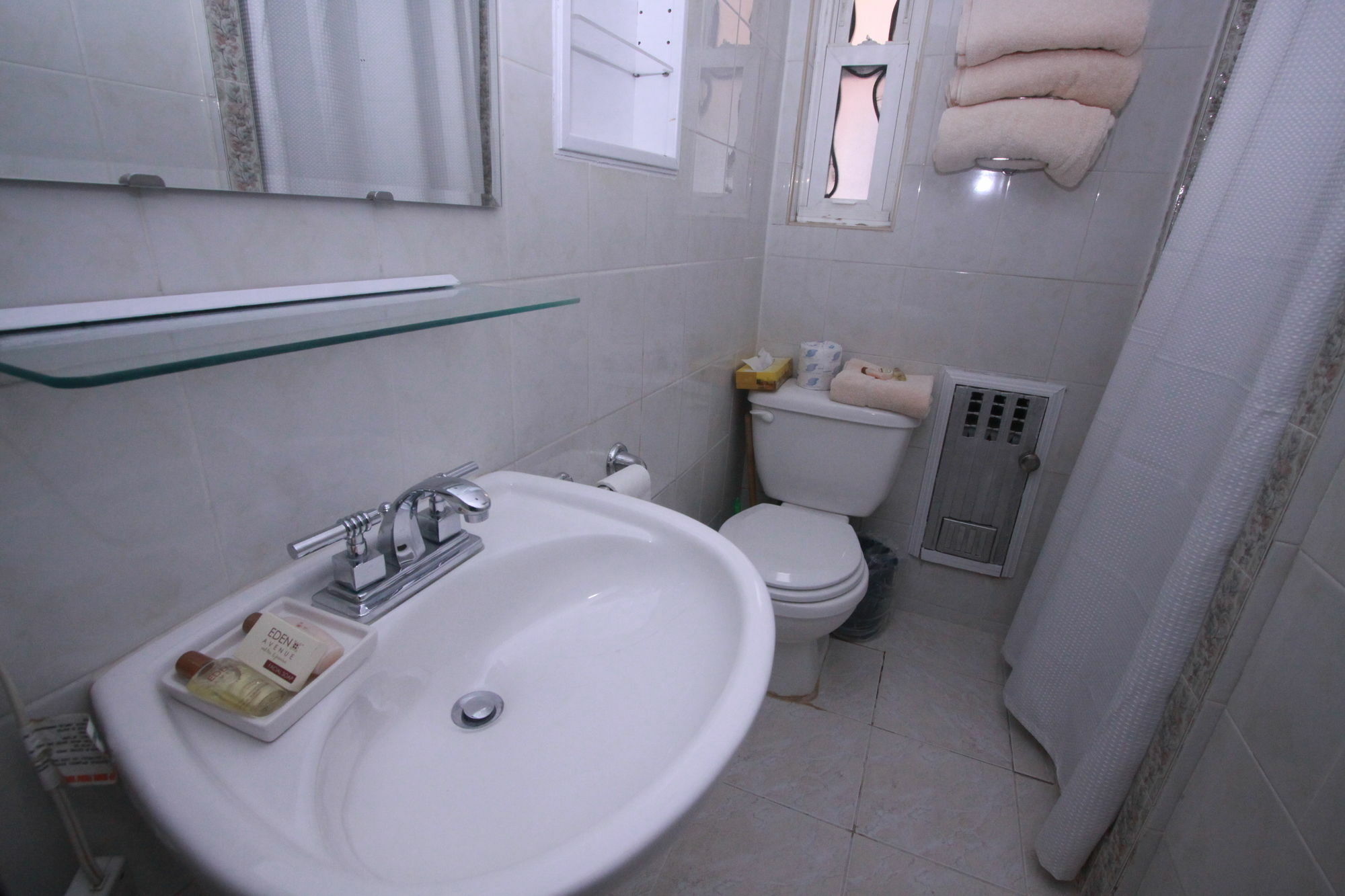 Midwood Brooklyn Appartement New York