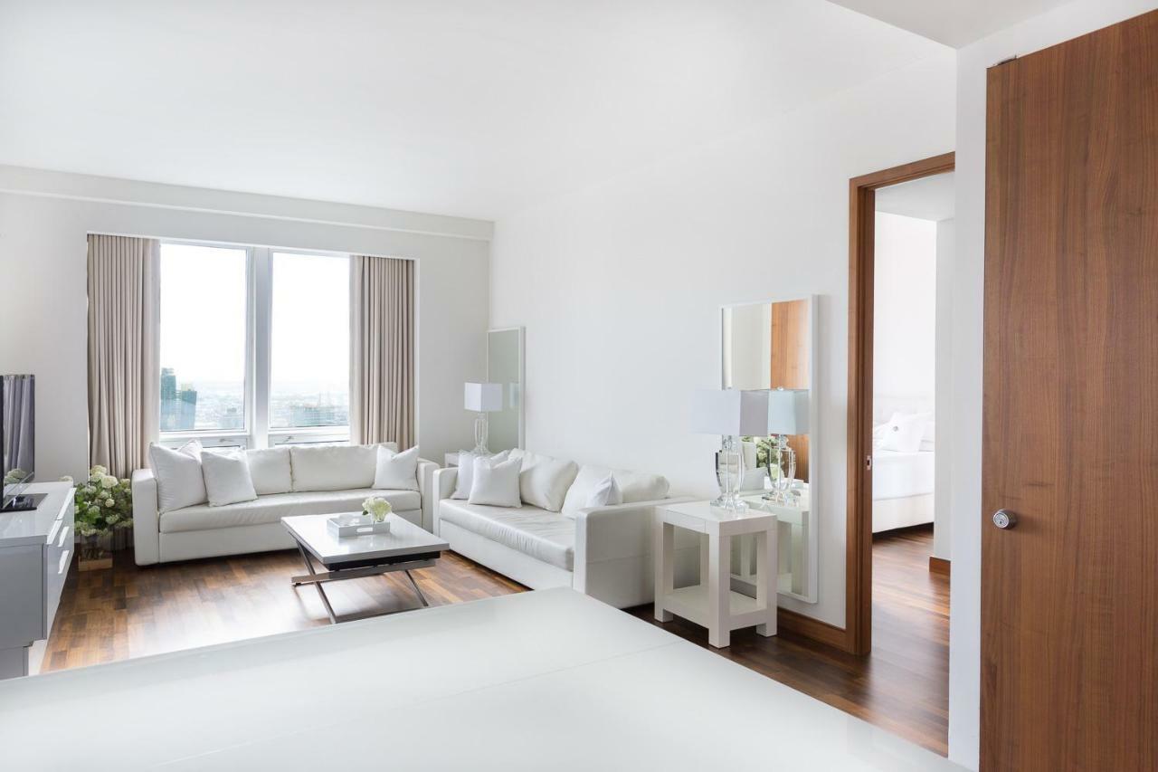 Apartment Midtown West Geoffrey New York