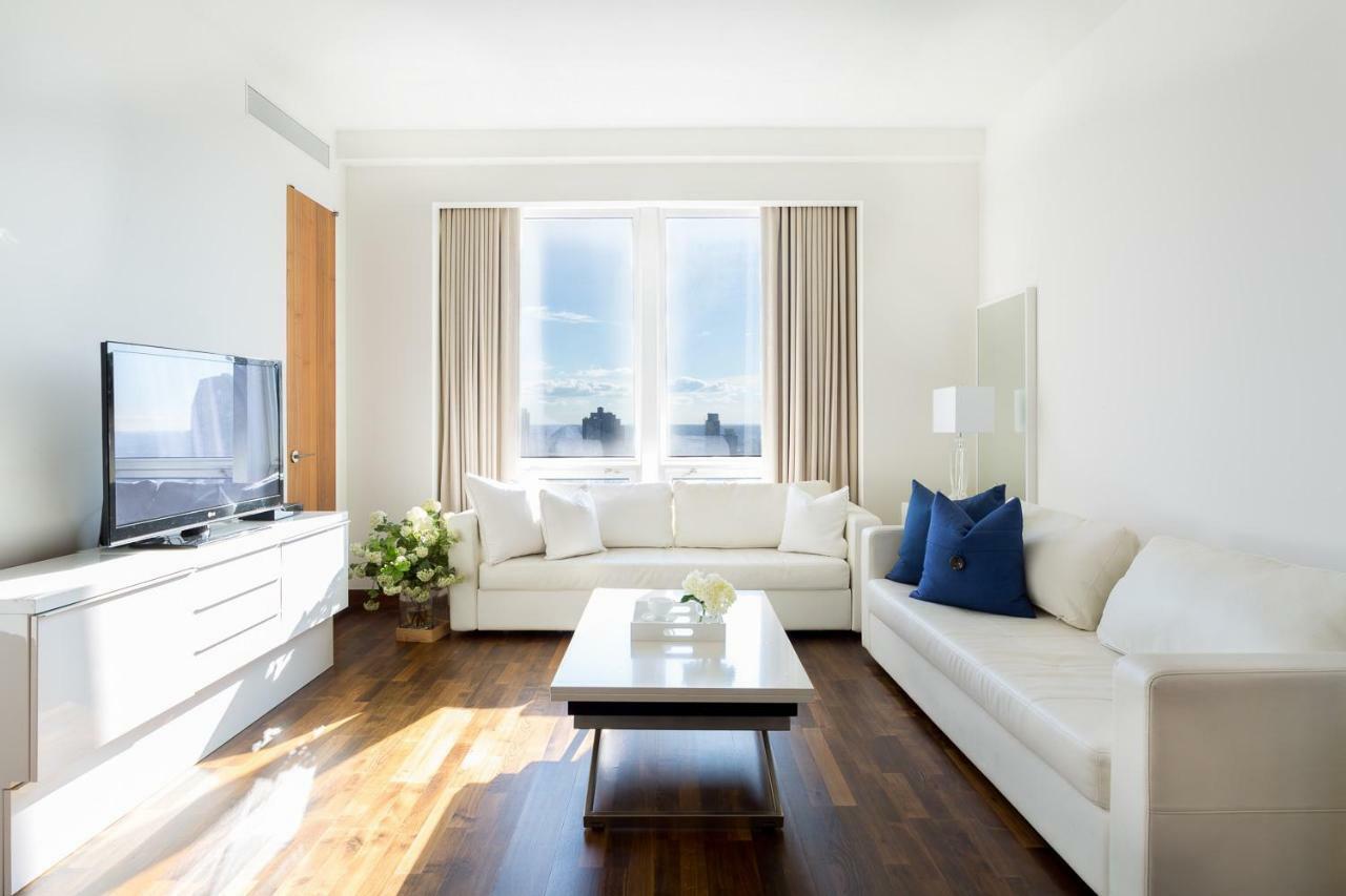 Apartment Midtown West Geoffrey