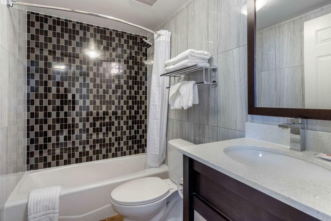 Hotel Manhattan View New York