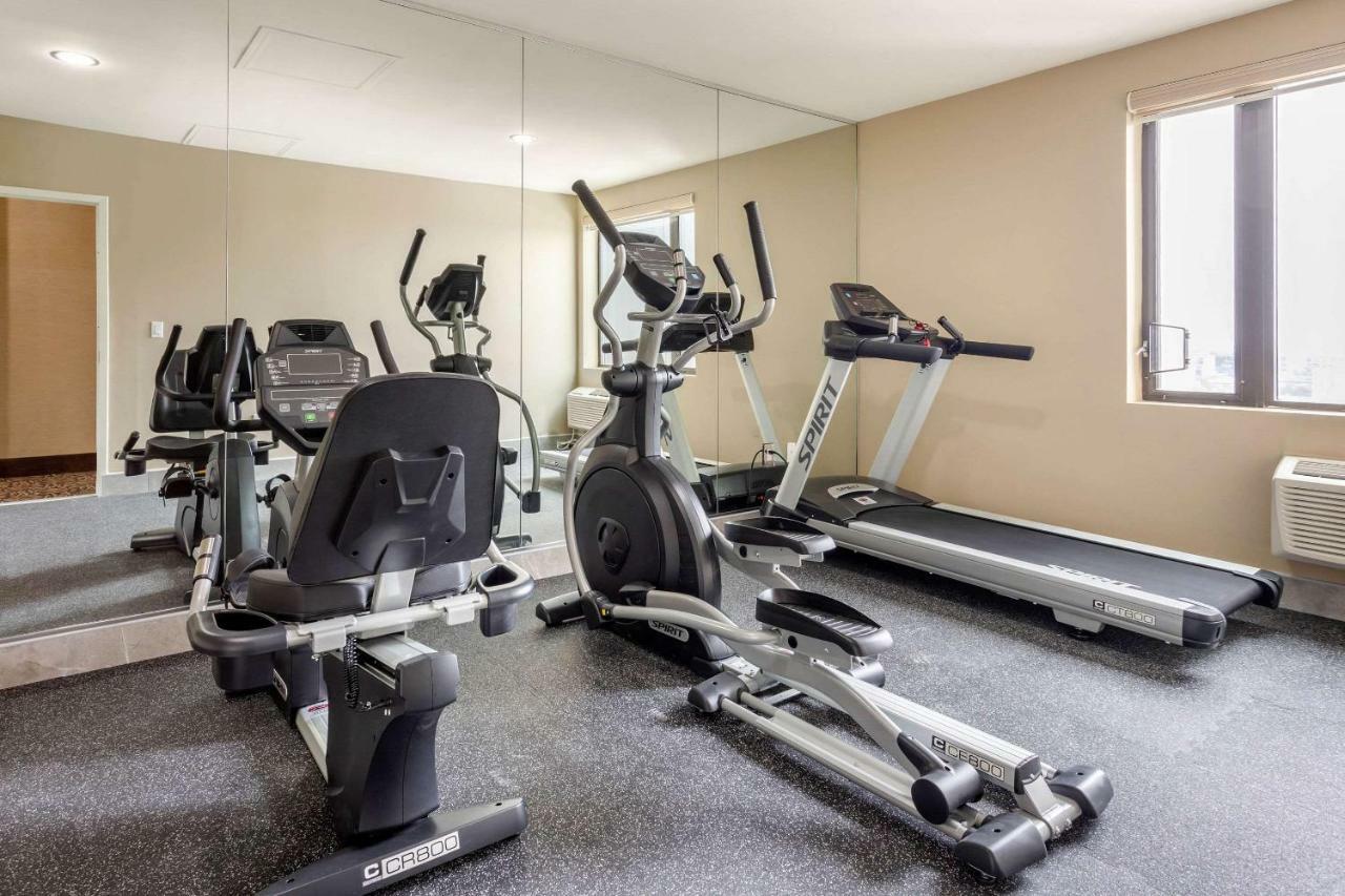 Manhattan View New York