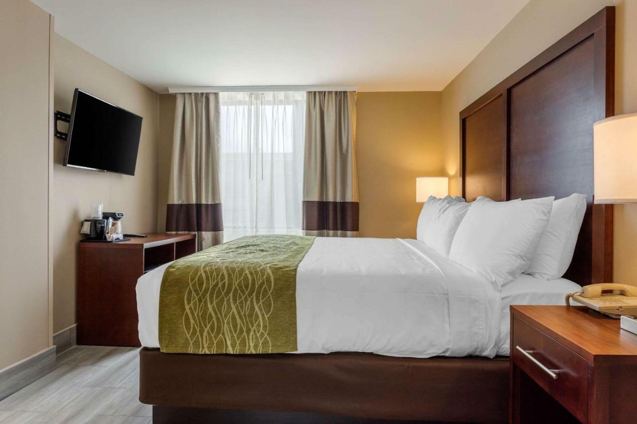 Manhattan View New York