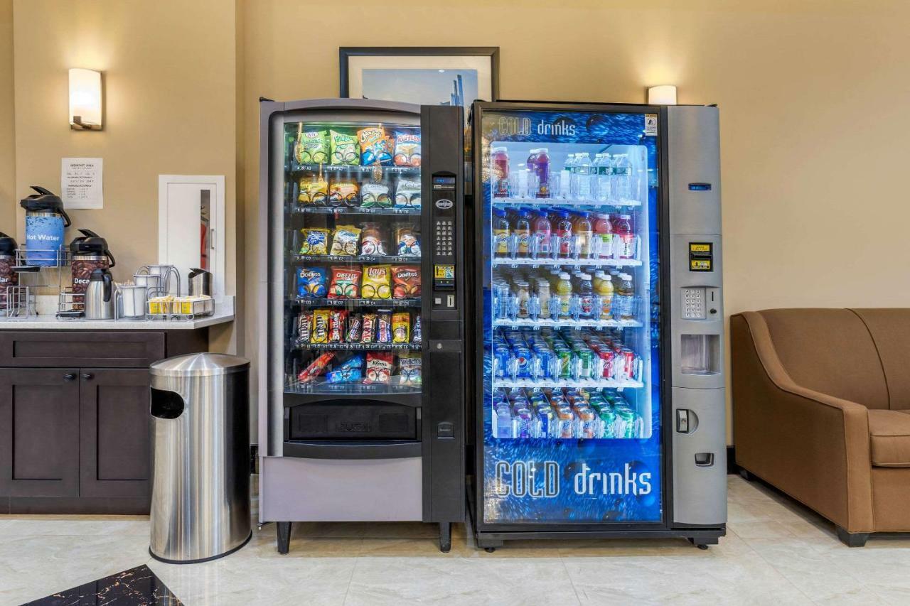 Manhattan View Hotel New York