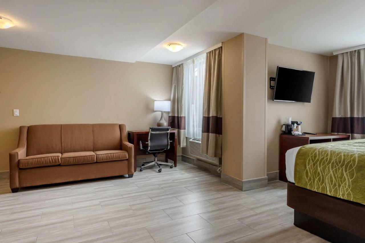 Manhattan View Hotel