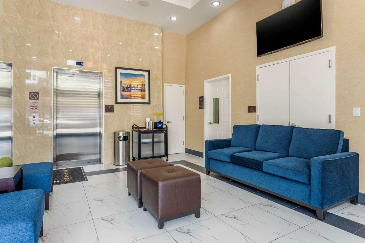 Manhattan View 4* New York