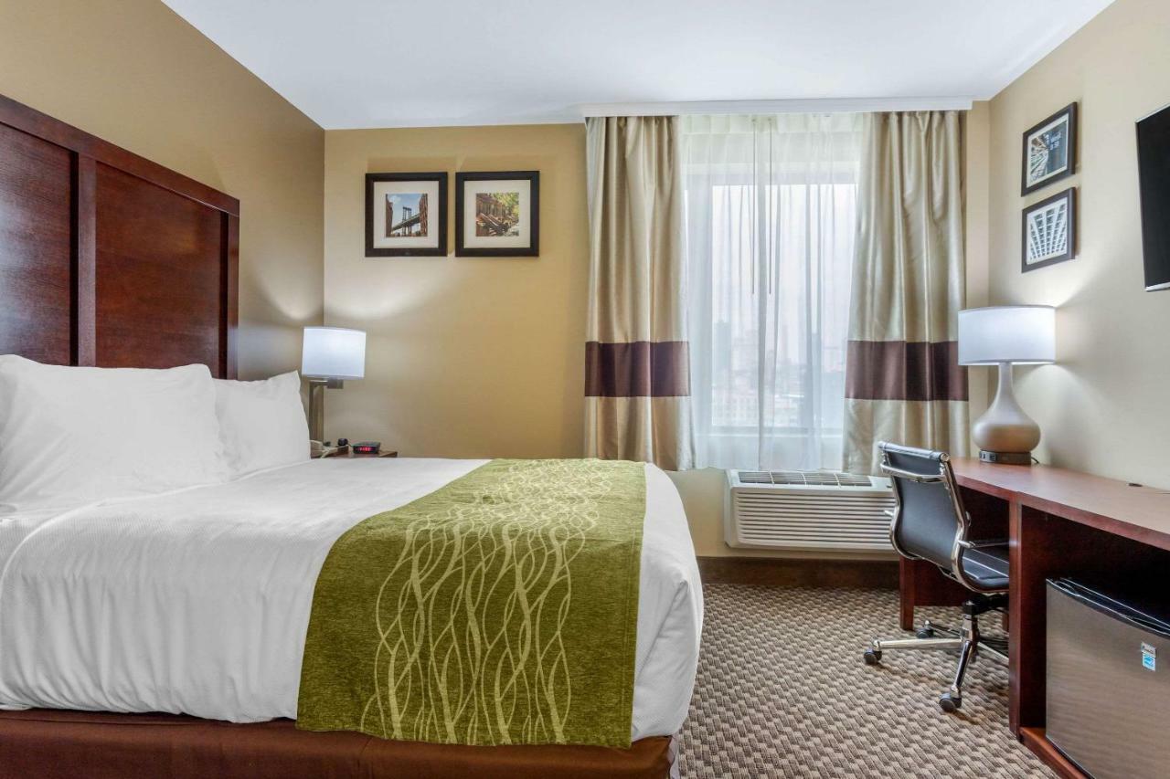 Hotel Manhattan View 4*