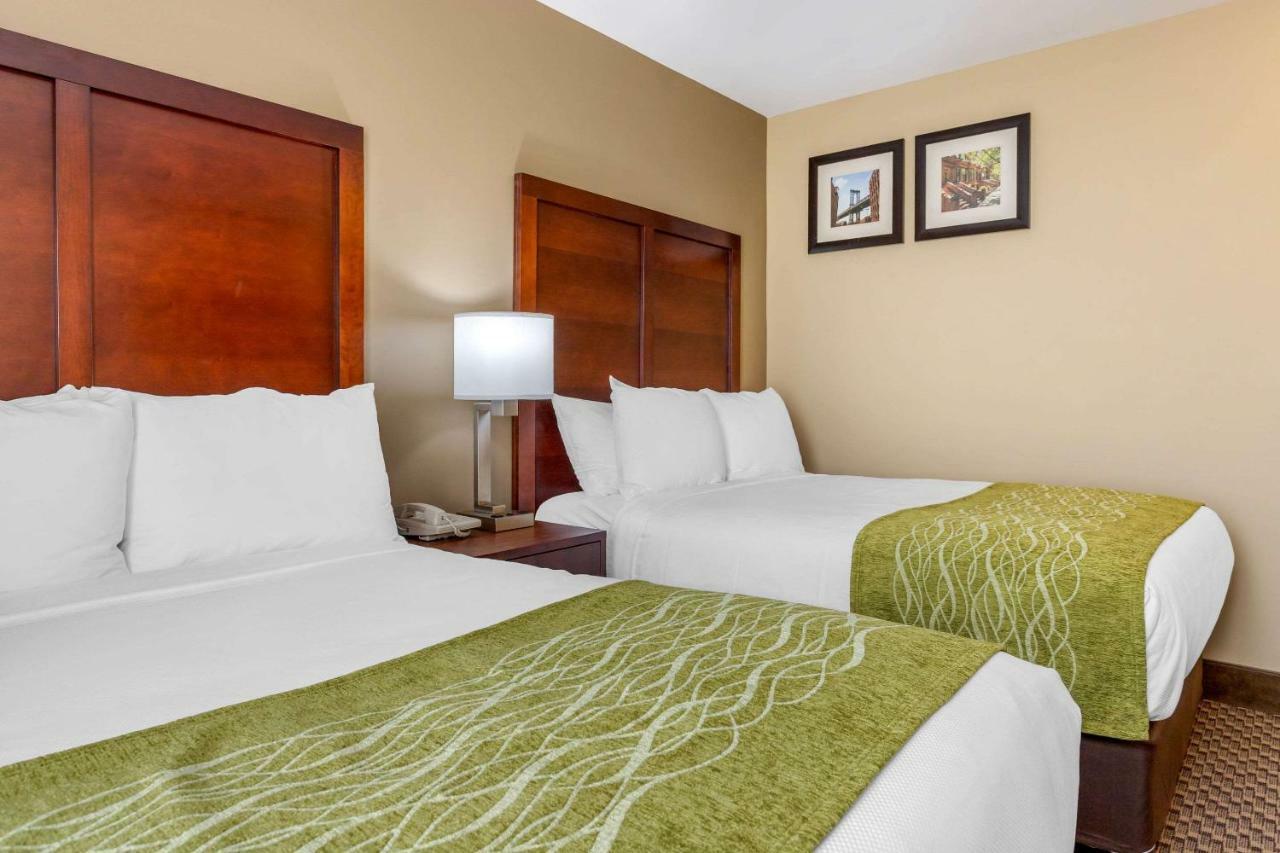 Manhattan View 4* New York