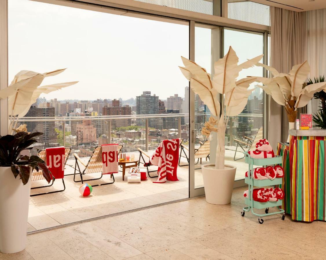 The Standard - East Village Hotel New York