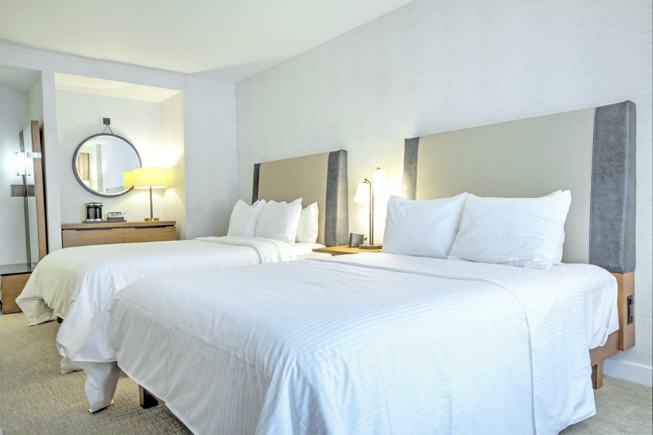 Resort Club Wyndham Midtown 45 4*