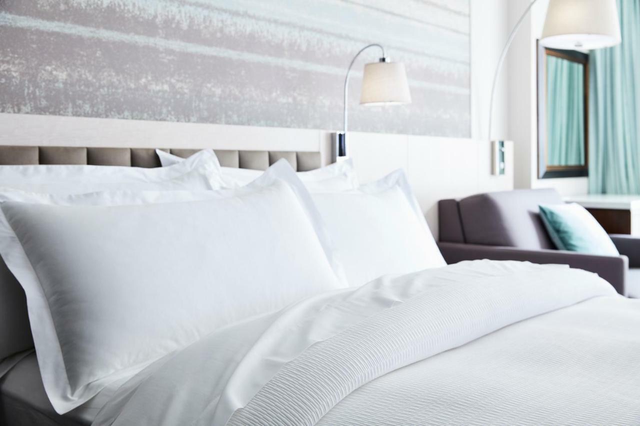 Park Terrace Hotel New York