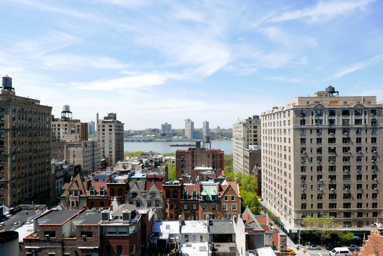 Belleclaire Park Hotel New York