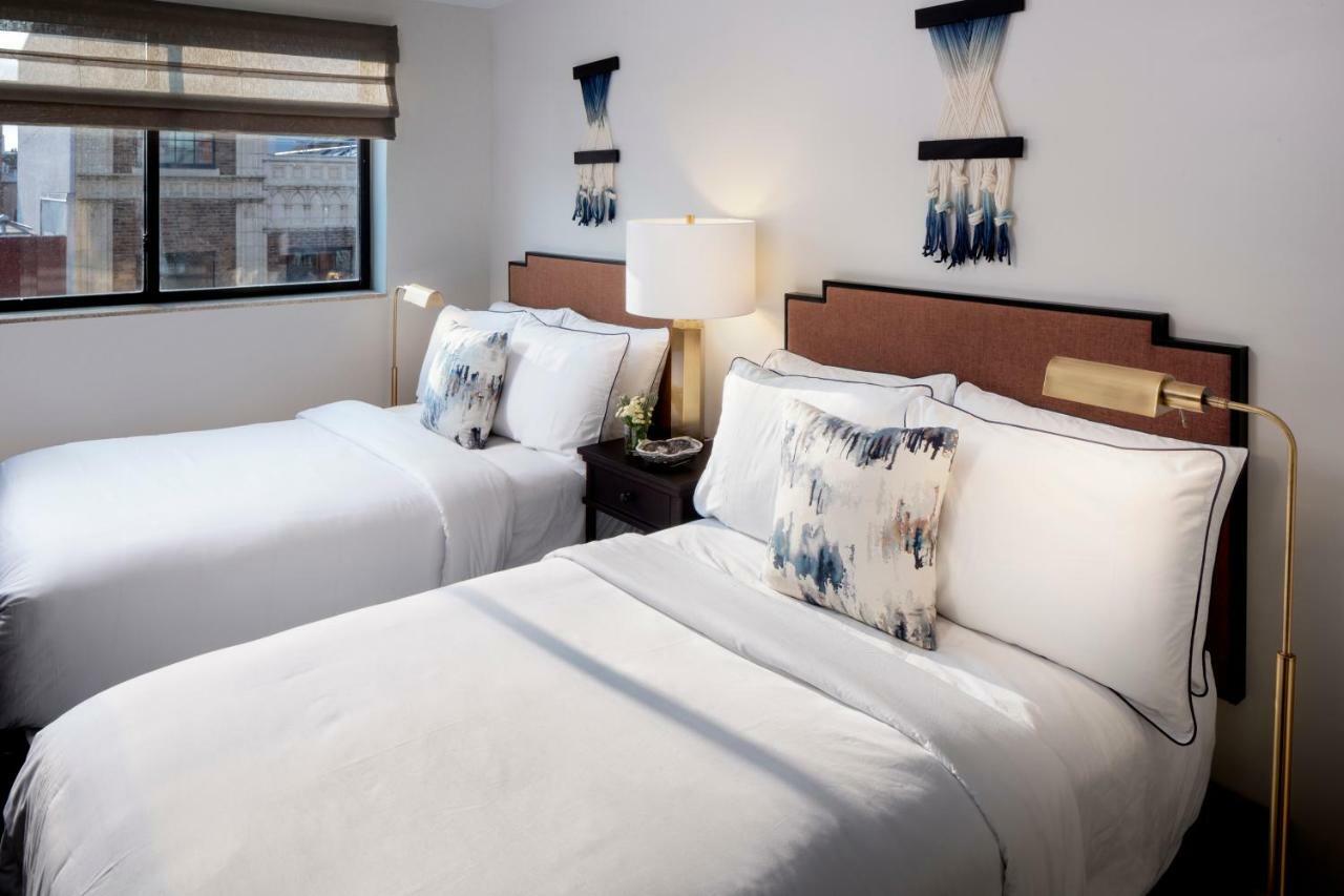 Hotel Redford New York