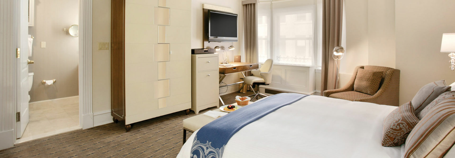 Carlton Hotel, Autograph Collection New York