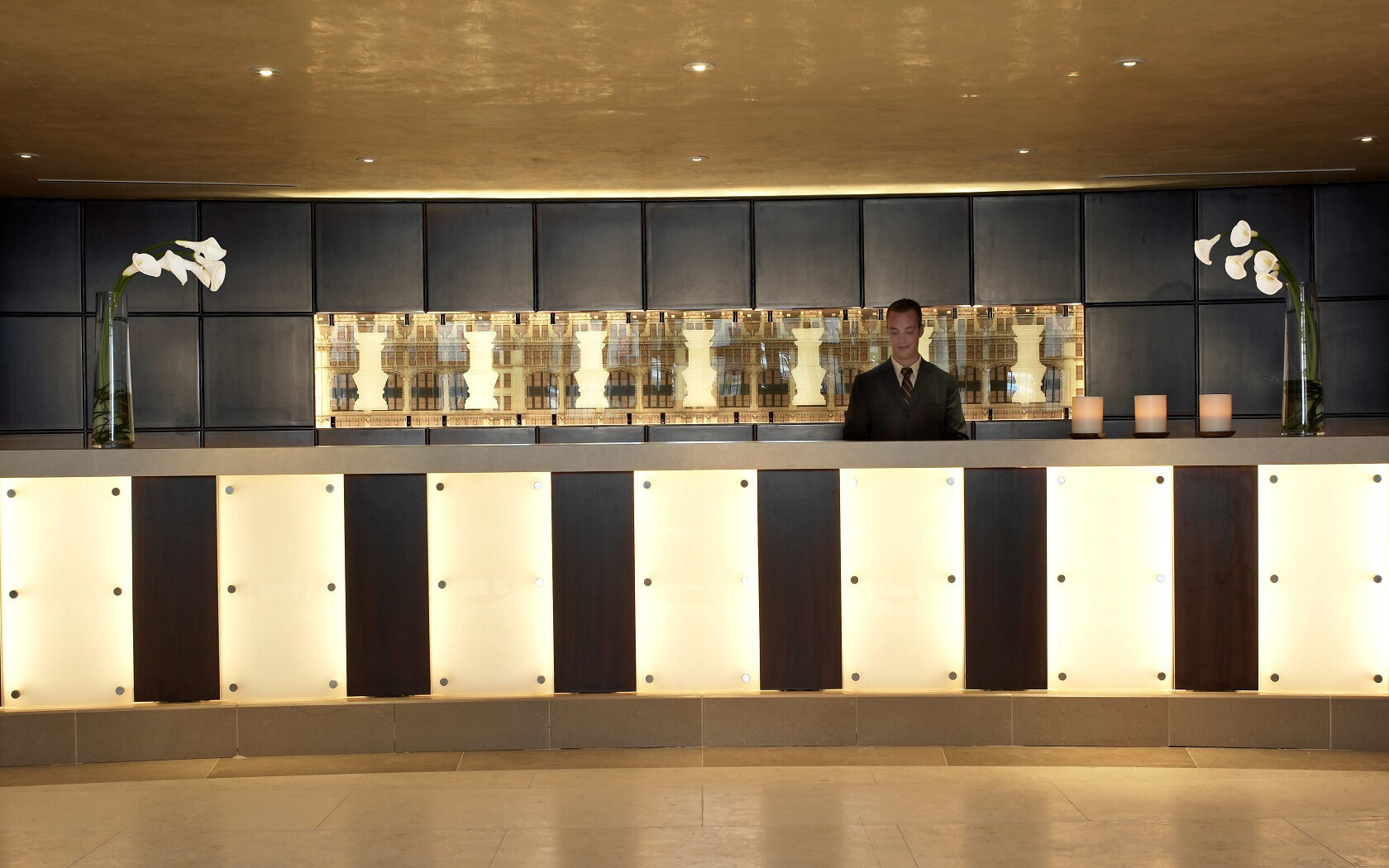 Carlton Hotel, Autograph Collection Hotel