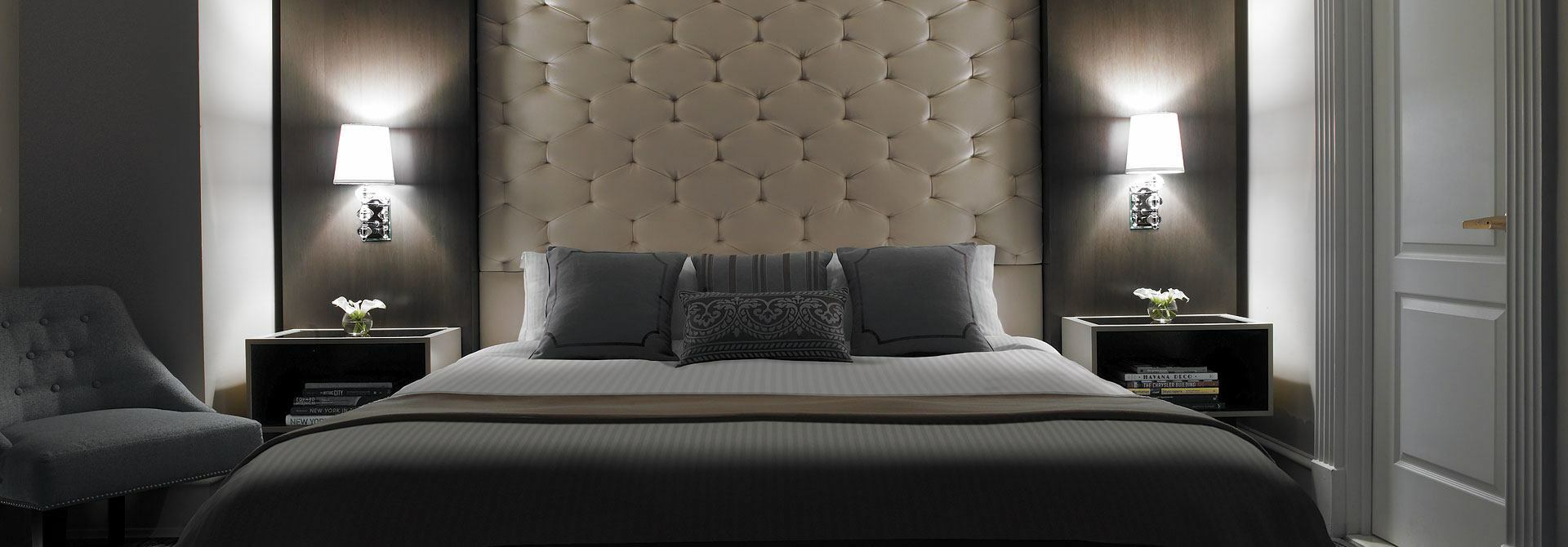 Carlton Hotel, Autograph Collection 4* New York