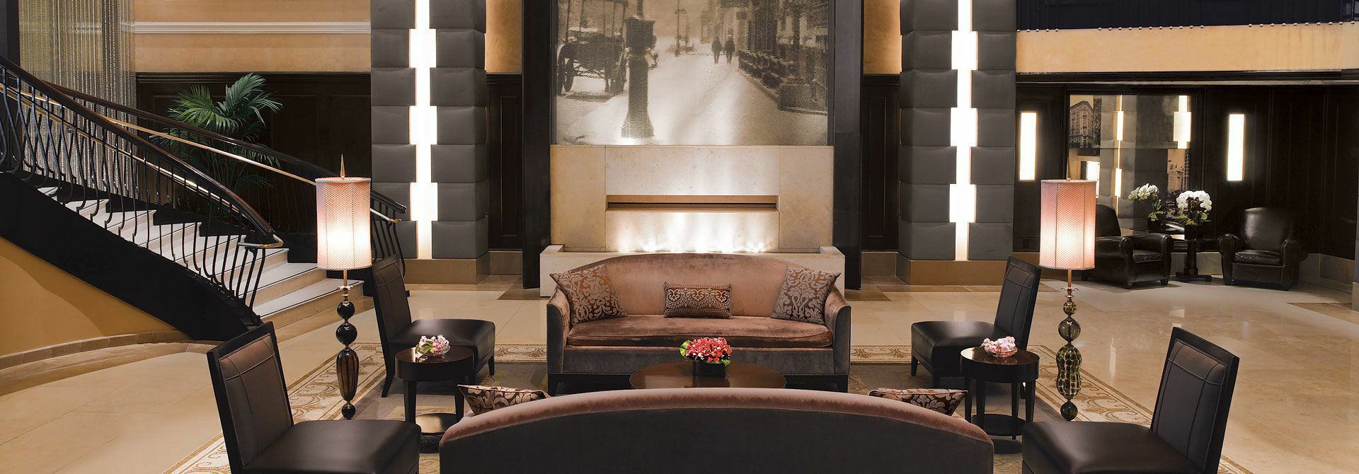 Carlton Hotel, Autograph Collection Hotel New York