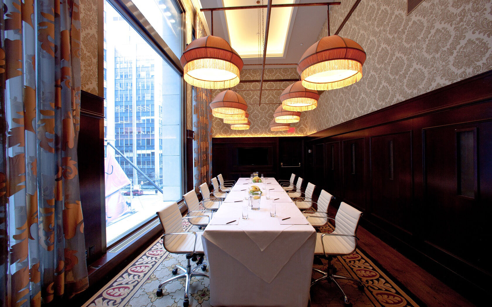 Carlton Hotel, Autograph Collection Hotel