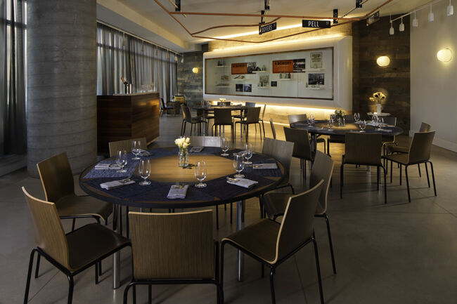 50 Bowery, Part Of Jdv By Hyatt 4*