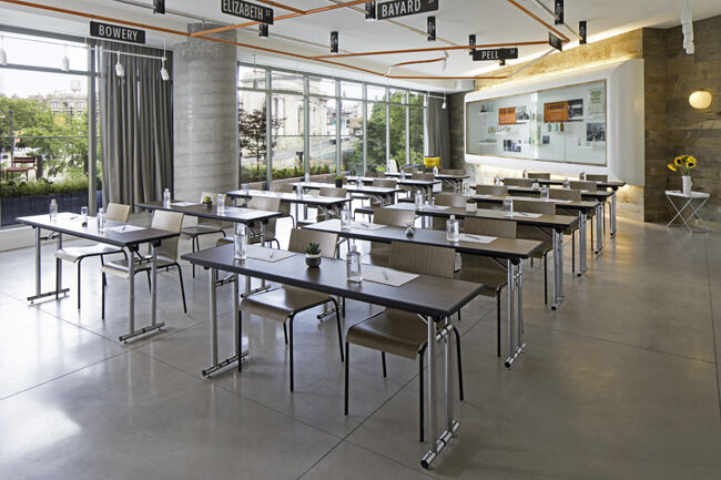 50 Bowery, Part Of Jdv By Hyatt 4* New York