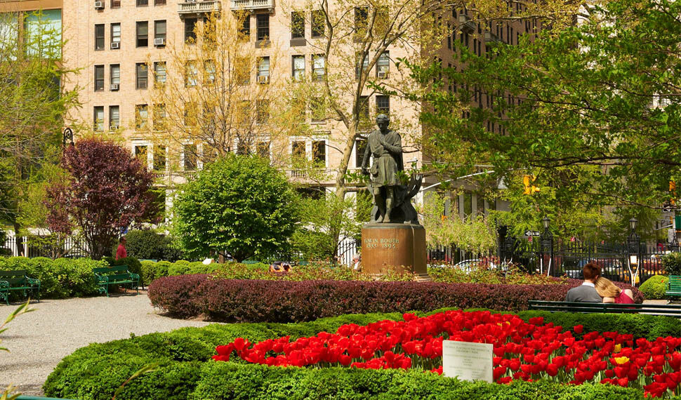 Gramercy Park Hotel New York