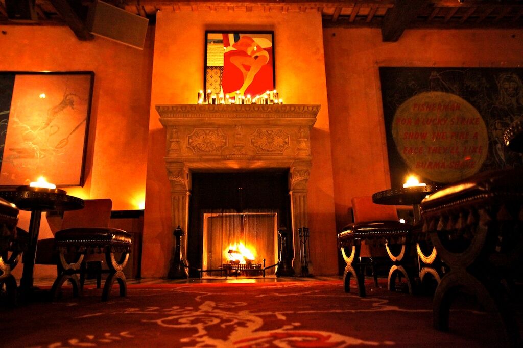 Gramercy Park Hotel New York