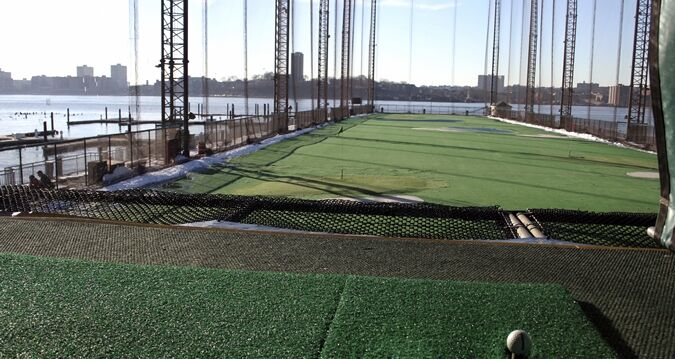 Hilton Fashion District 4*