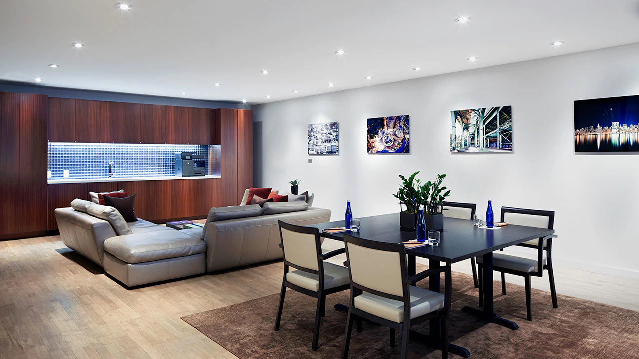 Hyatt Centric Street Hotel New York