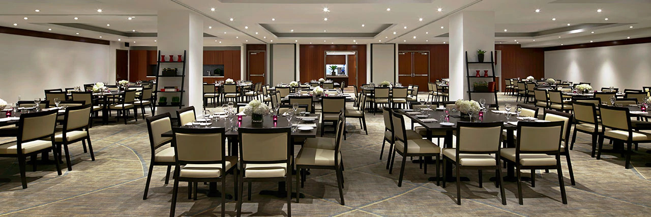 Hyatt Centric Street New York