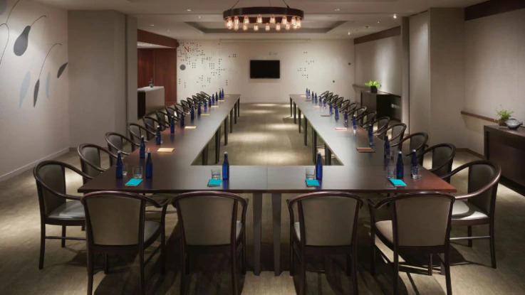 Hyatt Centric Street Hotel New York