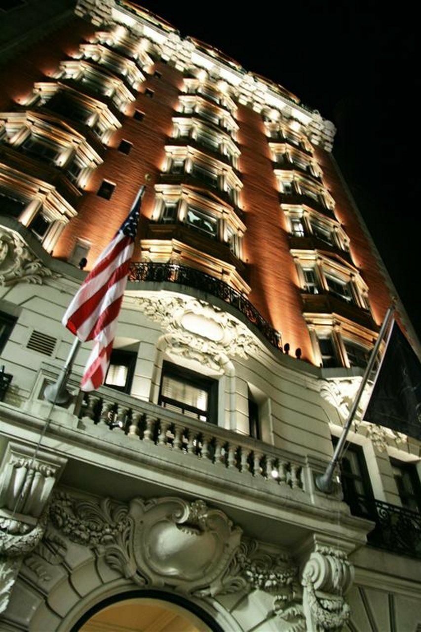 Mansfield Aparthotel New York