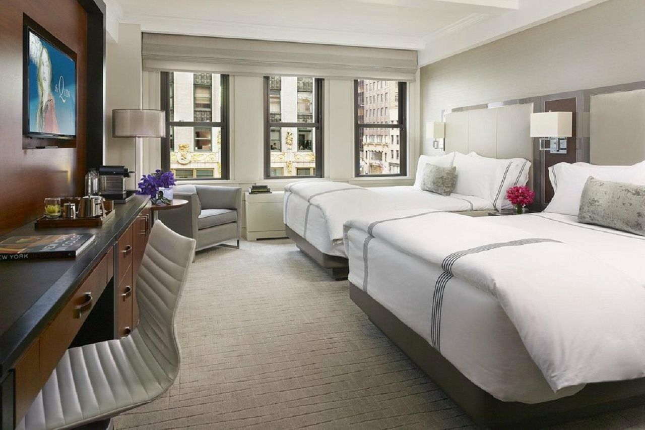 Hilton Club The Quin Hotel