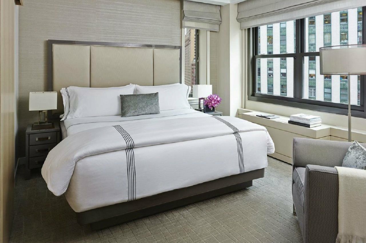 Hilton Club The Quin New York