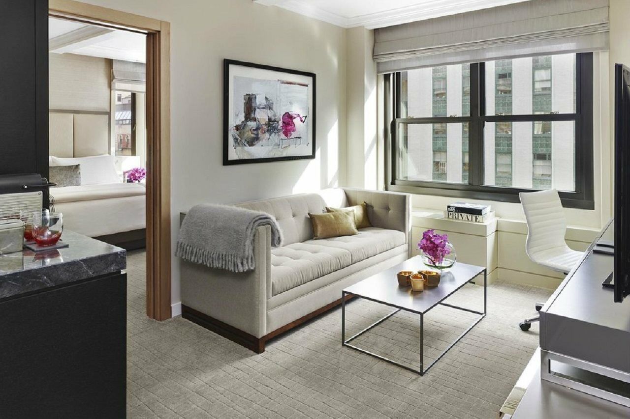 Hilton Club The Quin New York