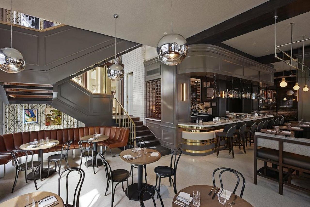 Hotel Hilton Club The Quin New York