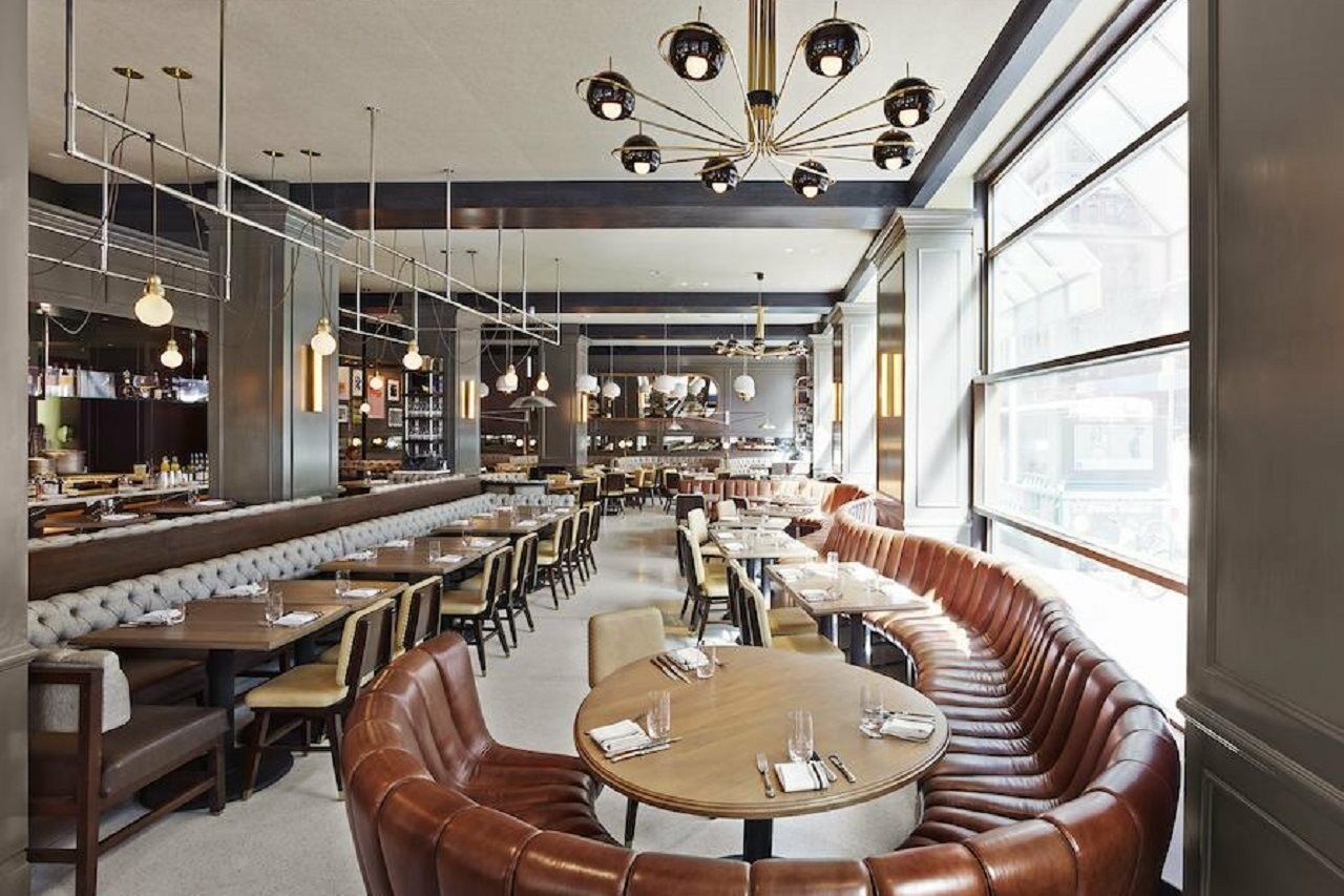 Hilton Club The Quin New York