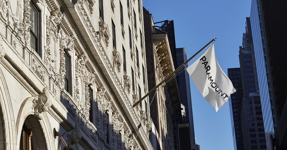 Hotel Paramount Times Square - A Generator New York