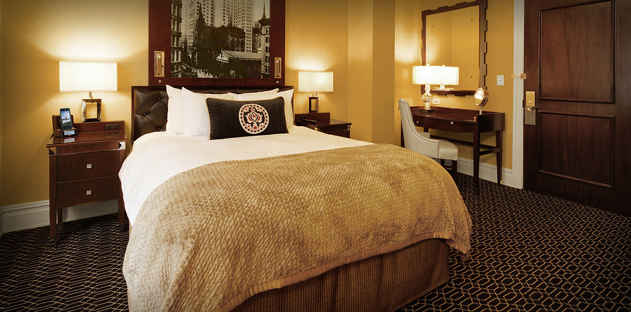 Hotel The Algonquin Times Square, Autograph Collection New York