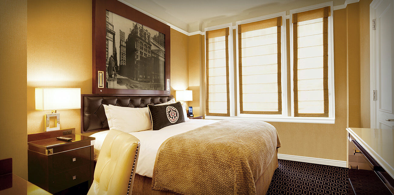 Hotel The Algonquin Times Square, Autograph Collection New York