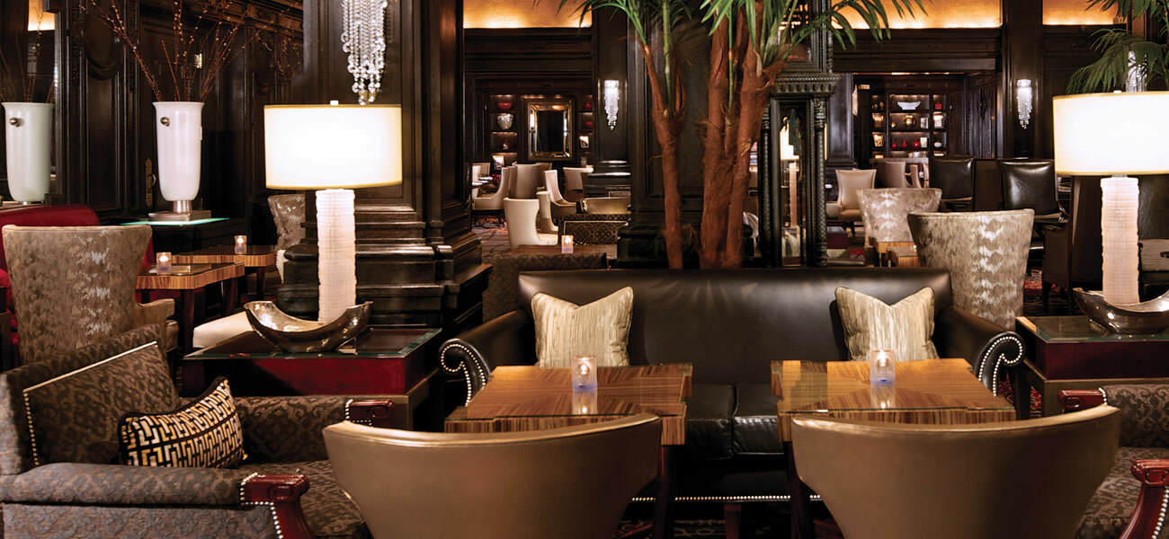 Hotel The Algonquin Times Square, Autograph Collection 4*