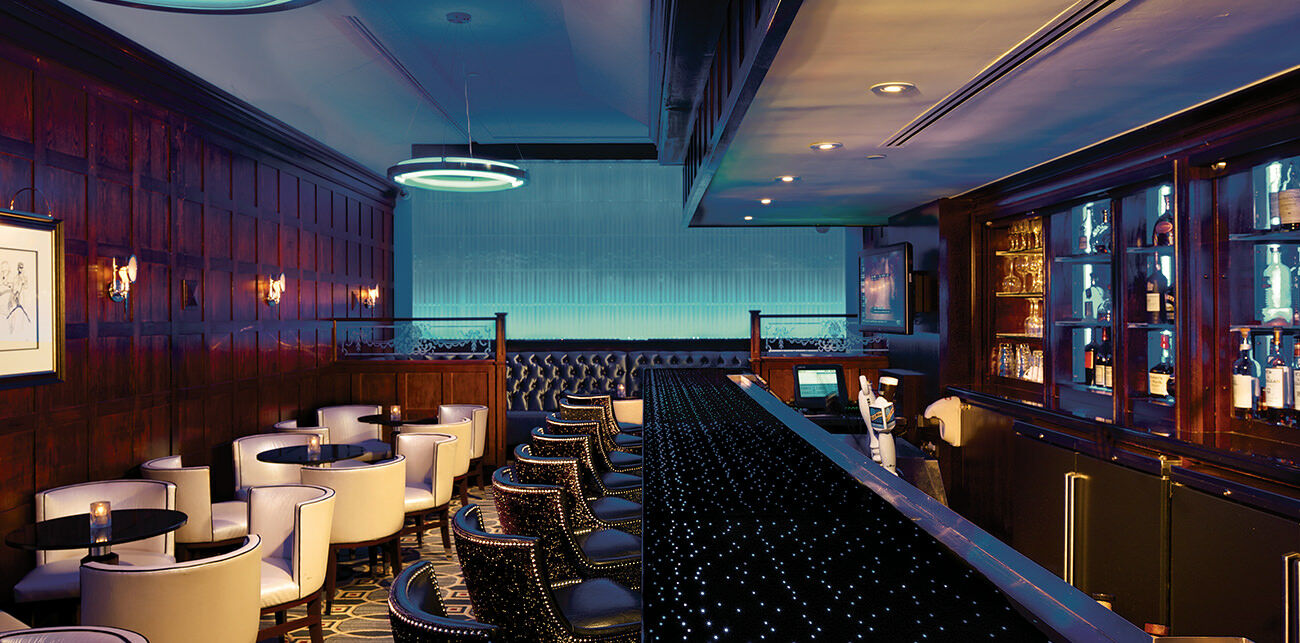 The Algonquin Times Square, Autograph Collection New York