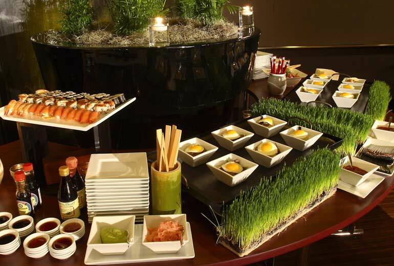 The Westin At Times Square New York