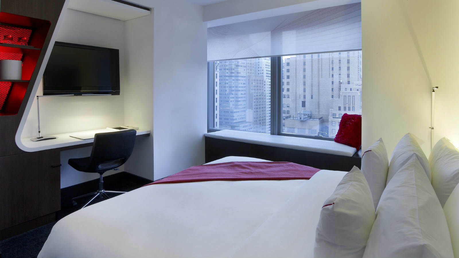 The Washington Nyc 4* New York